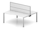 Bench 2 ,  TWIN,  133