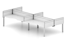 Bench 4 ,  TWIN,  111   