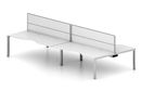 Bench 4 ,  TWIN,  133 