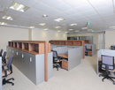 Кастомизированные системы хранения в офисе ПАО «ГМК «Норильский никель»