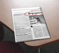 Пресс-релизы Orgspace